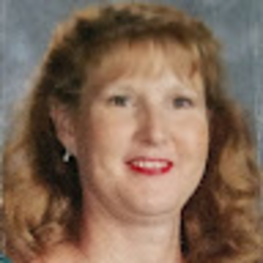 Meet your Posher, Carol